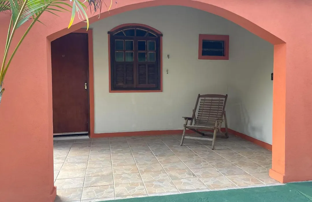 Pousada Renascer-1