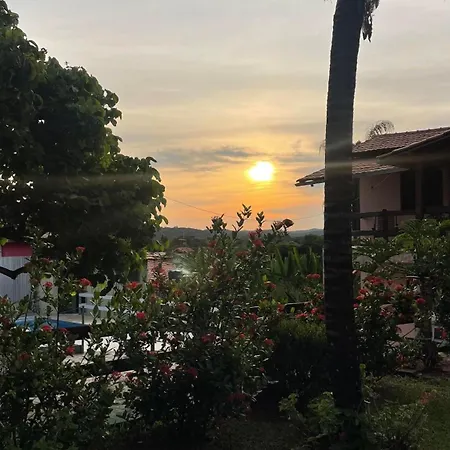 Pousada Renascer-3